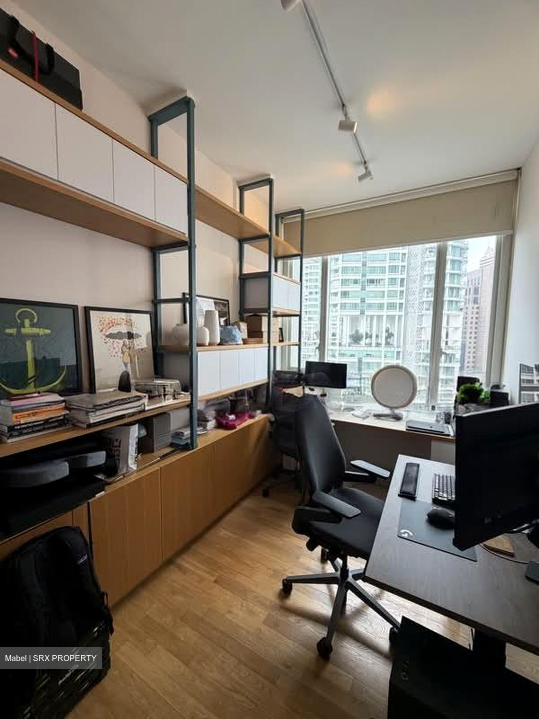 The Cosmopolitan (D9), Condominium #609179091